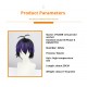 Nijisanji EN Batch 6 Ren Zotto Vtuber Cosplay Wig