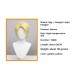 Spy x Family|Cosplay Wig Twilight Lloyd Forger Blonde Short Hair 28cm