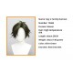 Spy x Family |Cosplay Wig Damian Desmond Olive Green Short Hair 28cm