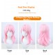 Stellar Railways | March Seventh Pink Gradient Cosplay Wig 52cm