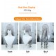 Stellar Railways |Bronya Silver Straight Long Hair 90cm