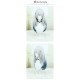 Stellar Railways | Glistening Firefly Innovative and Alluring Cosplay Wig 65cm