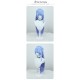 Stellar Railways |Robin Cosplay Wig Blue-Purple Gradient 85cm