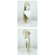 Stellar Railways |Robin Cosplay Sand Gold Bird Golden Straight Long Hair Cosplay Wig 85cm