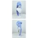 Stellar Railways |Robin Cosplay Wig Blue-Purple Gradient 85cm