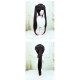 Stellar Railways| Firefly Floral Fantasy Cosplay Wig 80cm