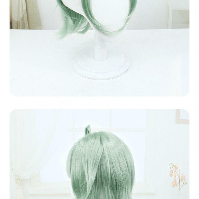 Stellar Railways| Five-Star Huo Huo Enchanting Cosplay Wig 67cm