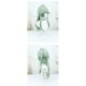 Stellar Railways| Five-Star Huo Huo Enchanting Cosplay Wig 67cm