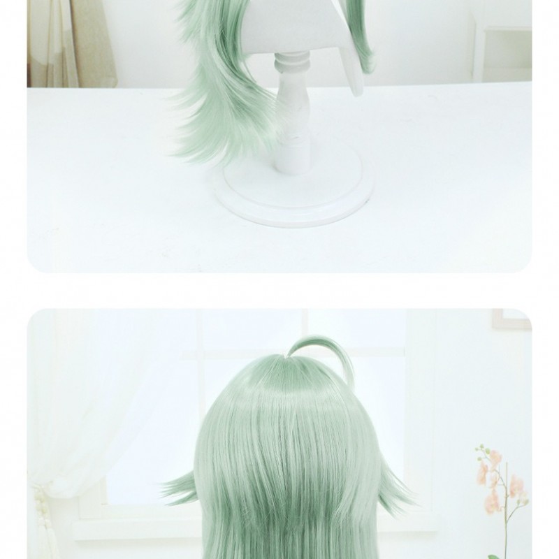 Stellar Railways| Five-Star Huo Huo Enchanting Cosplay Wig 67cm