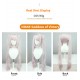 Victory Goddess Alice Nicky Pink Long Hair Cosplay Wig  95cm