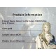 Timeless Reunion1999 |Cave Captive Mysticist Blondee Short Hair Cosplay Wig 48cm