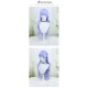 Stellar Railways| The Enchanting Songbird of Stellar Railways Cosplay Wig 90cm