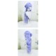 Stellar Railways| The Enchanting Songbird of Stellar Railways Cosplay Wig 90cm