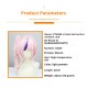 VTuber Virtual Streamer Nijisanji COS Wig Maria Marionette Heat Resistant Synthetic Fiber Cosplay