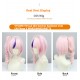 VTuber Virtual Streamer Nijisanji COS Wig Maria Marionette Heat Resistant Synthetic Fiber Cosplay