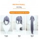 Stellar Railways |Stellar Onyx Railway Cosplay Wig  Fu Hua Yun Mo Dan Xin 100cm