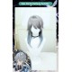 Stellar Railways |Sunday Silver-Blue Gradient Cosplay Wig 50cm