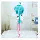 Hatsune Miku | Cosplay Wig - Miku Gothic Archetype Twin Tails 100cm