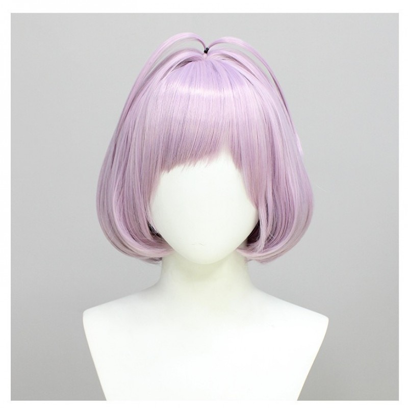 Komi-san wa, Komyushou Desu Cosplay Wig Set  Komi Shouko and Nagara Natsume