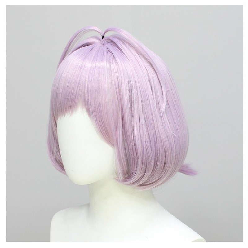 Komi-san wa, Komyushou Desu Cosplay Wig Set  Komi Shouko and Nagara Natsume