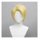 Spy x Family|Cosplay Wig Twilight Lloyd Forger Blonde Short Hair 28cm