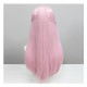 My Girlfriend Shikimori-san Cosplay Wig Special Blended Pink