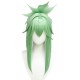 Genshin Impact Kuki Shinobu Cosplay Wig - Special Blend Light Green Hair