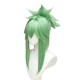 Genshin Impact Kuki Shinobu Cosplay Wig - Special Blend Light Green Hair