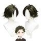 Spy x Family |Cosplay Wig Damian Desmond Olive Green Short Hair 28cm