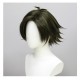 Spy x Family |Cosplay Wig Damian Desmond Olive Green Short Hair 28cm