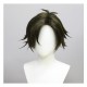 Spy x Family |Cosplay Wig Damian Desmond Olive Green Short Hair 28cm