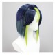 Genshin Impact  | Sumeru Tighnari Cosplay Wig 30cm