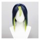 Genshin Impact  | Sumeru Tighnari Cosplay Wig 30cm