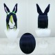 Genshin Impact  | Sumeru Tighnari Cosplay Wig with Ears 30cm