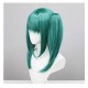 Hatsune Miku | Hatsune Miku Vampire Cosplay Wig with Twin Tails 50cm