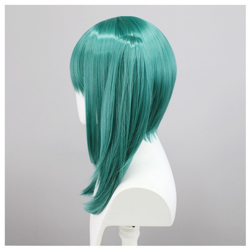 Hatsune Miku | Hatsune Miku Vampire Cosplay Wig with Twin Tails 50cm