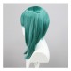 Hatsune Miku | Hatsune Miku Vampire Cosplay Wig with Twin Tails 50cm