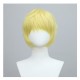 Hatsune Miku | Family Camellia Kagamine Twins Cosplay Wigs Rin as Sister and Len as Brother 37cm