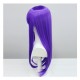 Mother and Children |Hoshino's Star B Komachi Purple Long Hair Cosplay Wig 80cm