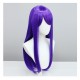 Mother and Children |Hoshino's Star B Komachi Purple Long Hair Cosplay Wig 80cm