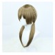 Stellar Railways | Azure Sparrow Innovative and Irresistible Cosplay Wig 60cm