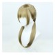 Honkai Star Rail Qingque Cosplay Wig 60cm