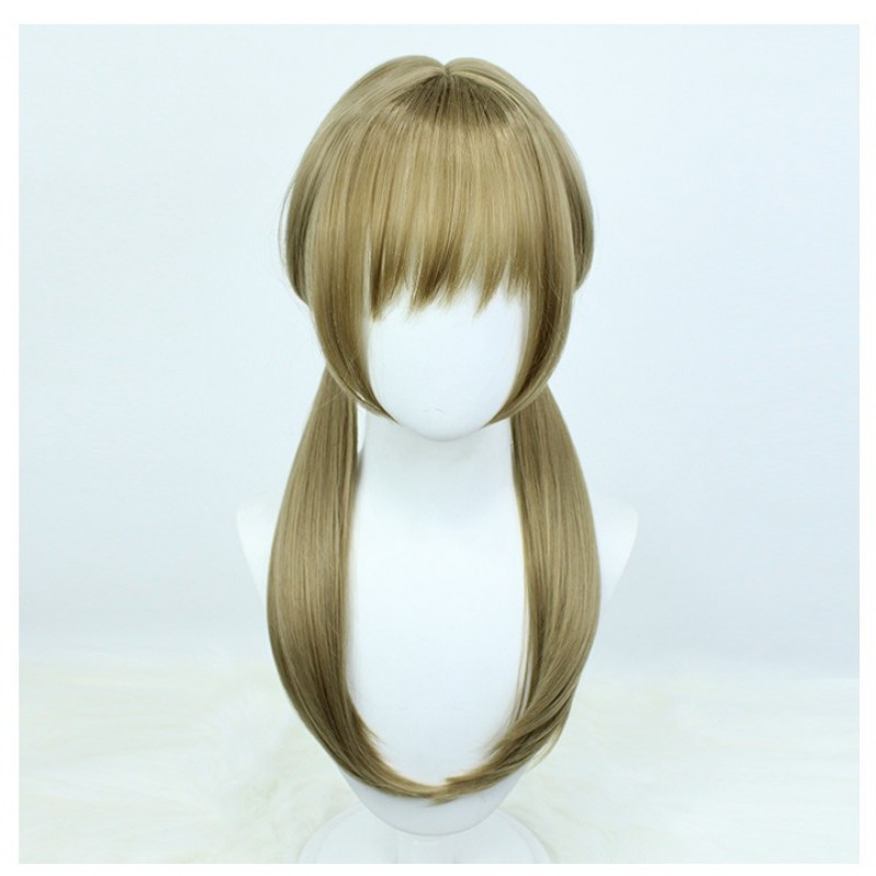 Stellar Railways | Azure Sparrow Innovative and Irresistible Cosplay Wig 60cm