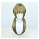 Stellar Railways | Azure Sparrow Innovative and Irresistible Cosplay Wig 60cm