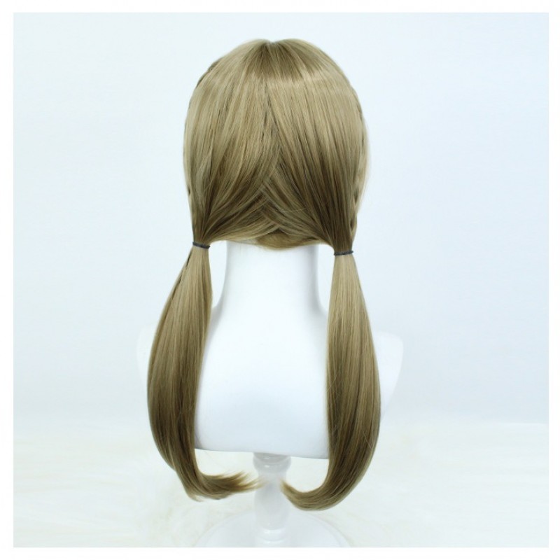 Stellar Railways | Azure Sparrow Innovative and Irresistible Cosplay Wig 60cm