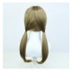 Stellar Railways | Azure Sparrow Innovative and Irresistible Cosplay Wig 60cm