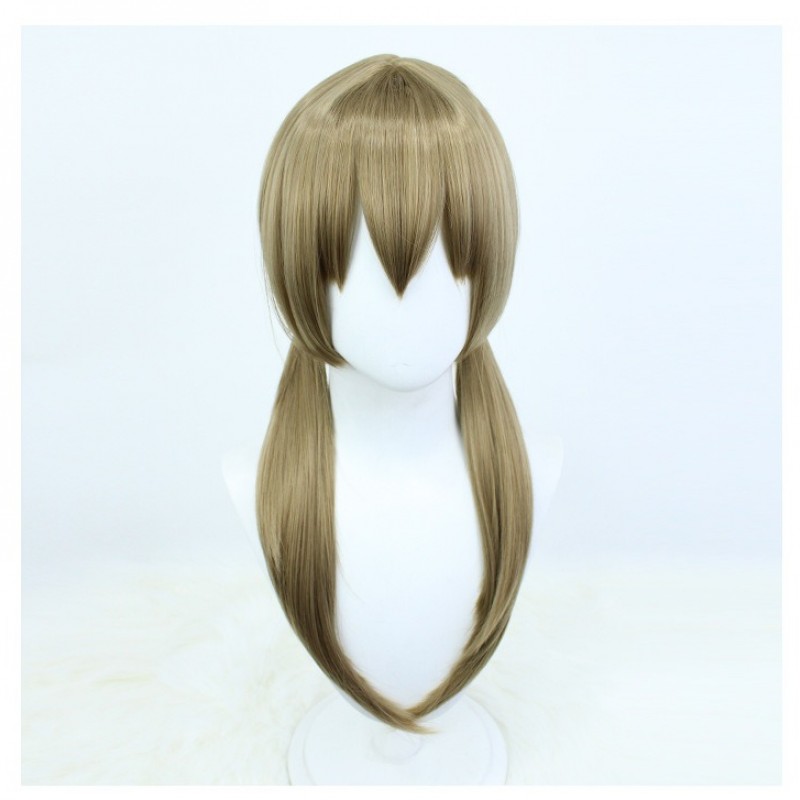 Stellar Railways | Azure Sparrow Innovative and Irresistible Cosplay Wig 60cm