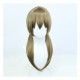 Stellar Railways | Azure Sparrow Innovative and Irresistible Cosplay Wig 60cm