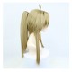 Stellar Railways |Yan Qing Blonde Tiger Claw Ponytail Wig 50cm