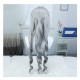 Stellar Railways |Bronya Silver Straight Long Hair 90cm